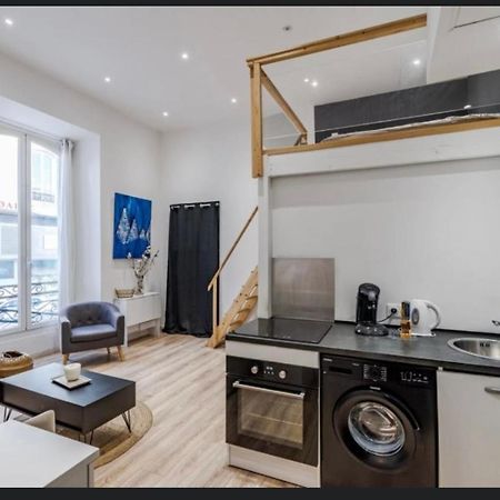 Gustave 2 Apartment Nisa Exterior foto